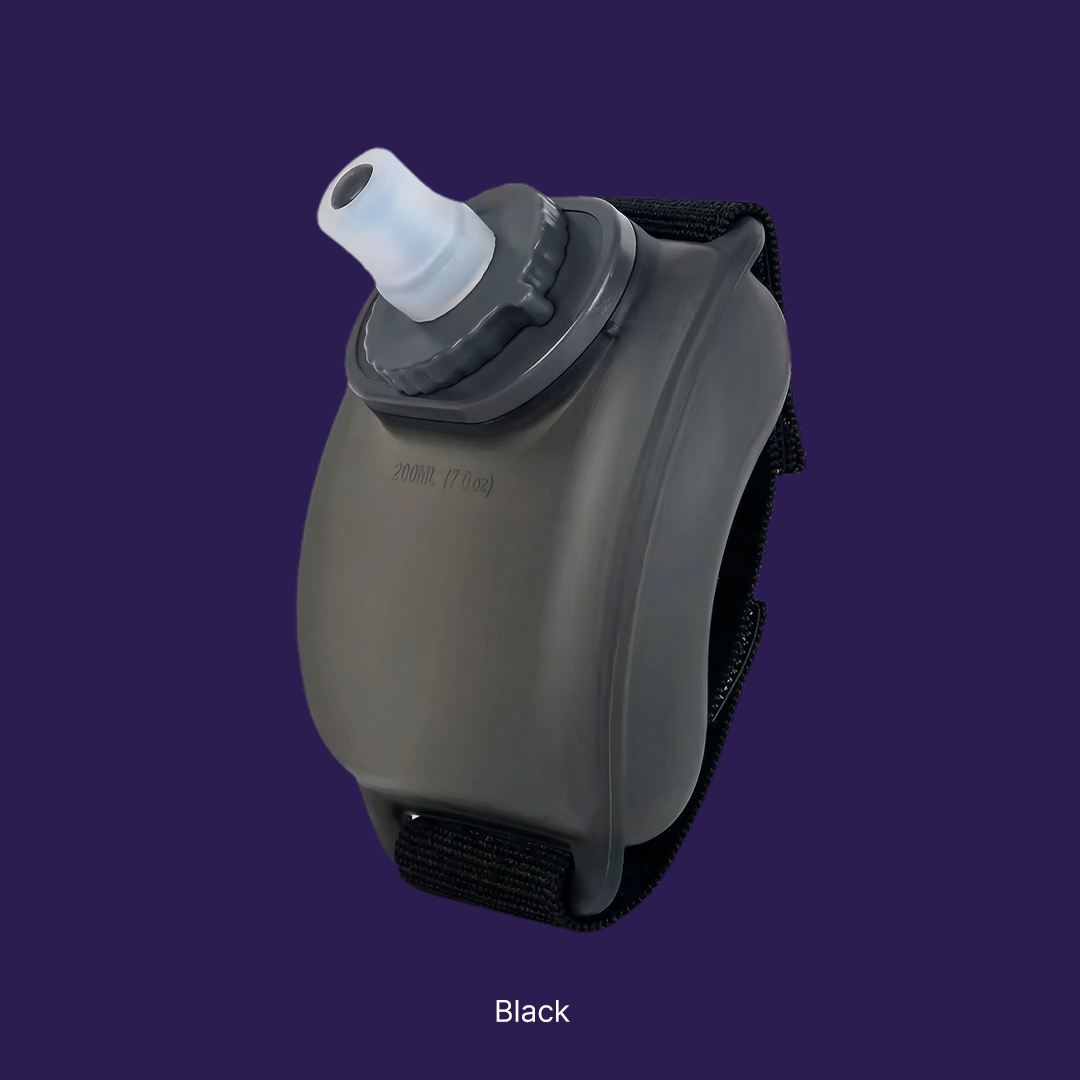 Sports Wrist Water Bottle