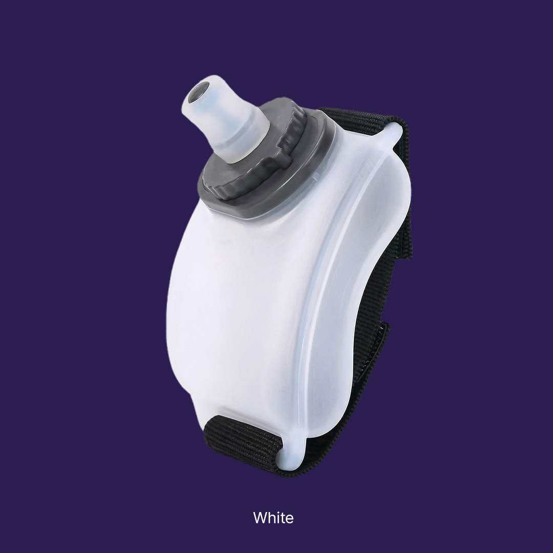 Sports Wrist Water Bottle